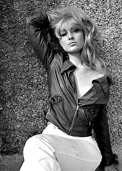 Christa Lang